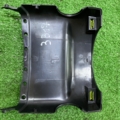 Кожух рульової колонки верх Volkswagen Passat B6 (2005-2010) 3C0858560D