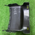 Кожух рульової колонки верх Volkswagen Passat B6 (2005-2010) 3C0858560D