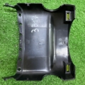 Кожух рульової колонки верх Volkswagen Passat B6 (2005-2010) 3C0858560D