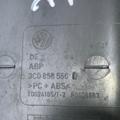 Кожух рульової колонки верх Volkswagen Passat B6 (2005-2010) 3C0858560D