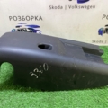 Кожух рульової колонки Volkswagen Passat B6 (2005-2010) 3C0858559
