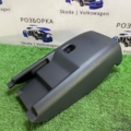 Кожух рульової колонки Volkswagen Passat B6 (2005-2010) 3C0858625A