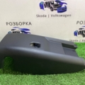 Кожух рульової колонки Volkswagen Passat B6 (2005-2010) 3C0858625A