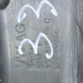 Кожух торпеды Volkswagen Passat B6 (2005-2010) 3C1815159C
