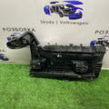 Крепление (подставка) аккумулятора (АКБ) Volkswagen Passat B6 (2005-2010) 1K0915333H