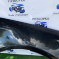 Крило переднє праве Passat b6 Volkswagen Passat B6 (2005-2010) 3C0880682