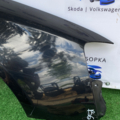 Крило переднє праве Passat b6 Volkswagen Passat B6 (2005-2010) 3C0880682