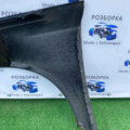 Крило переднє праве Passat b6 Volkswagen Passat B6 (2005-2010) 3C0880682