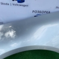 Крило переднє праве  Volkswagen Passat B6 (2005-2010) 3C0821021