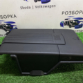 Кришка акумулятора Volkswagen Passat B6 (2005-2010) 3C0915443A