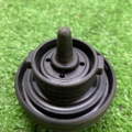Кришка бензобака  Volkswagen Passat B6 (2005-2010) 3C0201553F