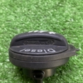 Кришка бензобака  Volkswagen Passat B6 (2005-2010) 3C0201553F