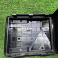 Кришка блоку запобіжників Volkswagen Passat B6 (2005-2010) 1K0937132F