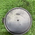 Кришка фари Volkswagen Passat B6 (2005-2010) 89002008D