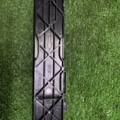 Кришка фільтра повітряного Volkswagen Passat B6 (2005-2010) 3C0819422