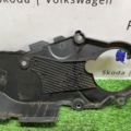 Кришка ременя синхронізації Volkswagen Passat B6 (2005-2010) 03L109147B