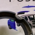 Кришка ременя синхронізації Volkswagen Passat B6 (2005-2010) 03L109147B
