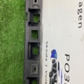 Кронштейн бампера Volkswagen Passat B6 (2005-2010) 3C9807863