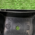 Кронштейн бампера Volkswagen Passat B6 (2005-2010) 3C9807863