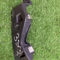 Кронштейн переднього бампера лівий Passat B6 Volkswagen Passat B6 (2005-2010) 3C0807505