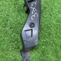 Кронштейн переднього бампера лівий Passat B6 Volkswagen Passat B6 (2005-2010) 3C0807505