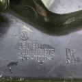 Кронштейн переднього бампера лівий Passat B6 Volkswagen Passat B6 (2005-2010) 3C0807505