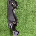 Кронштейн переднього бампера лівий Passat B6 Volkswagen Passat B6 (2005-2010) 3C0807505