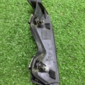 Кронштейн переднього бампера лівий Passat B6 Volkswagen Passat B6 (2005-2010) 3C0807505