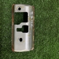 Кронштейн ручки багажника  Volkswagen Passat B6 (2005-2010) 3C9827229C
