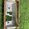 Кронштейн ручки багажника  Volkswagen Passat B6 (2005-2010) 3C9827229C