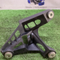 Кронштейн Volkswagen Passat B6 (2005-2010) AG1K0711789G