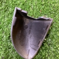 Крышка ручки наружной двери задней правой Volkswagen Passat B6 (2005-2010) 3C0837880