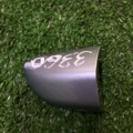 Крышка ручки наружной двери задней правой Volkswagen Passat B6 (2005-2010) 3C0837880