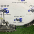 Кулиса с тросами 6ст 2.0tdi Volkswagen Passat B6 (2005-2010) 3C0711049AG
