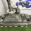Кулиса с тросами 6ст 2.0tdi Volkswagen Passat B6 (2005-2010) 3C0711049AG