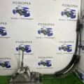 Кулиса с тросами 6ст 2.0tdi Volkswagen Passat B6 (2005-2010) 3C0711049AG