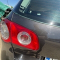 Ляда б6 універсал  Volkswagen Passat B6 (2005-2010)
