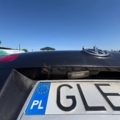 Ляда б6 універсал  Volkswagen Passat B6 (2005-2010)