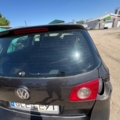 Ляда б6 універсал  Volkswagen Passat B6 (2005-2010)