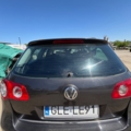 Ляда б6 універсал  Volkswagen Passat B6 (2005-2010)