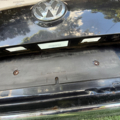 Ляда Універсал  Volkswagen Passat B6 (2005-2010)
