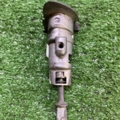 Личинка замка Volkswagen Passat B6 (2005-2010) 3C0837167