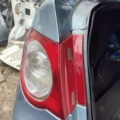 Ліхтар задній лівий, зовнішній Світлодіодний (LED) на Volkswagen PASSAT sedan (B6, 3C2) (01.05 - 12.10) 2.0 TDi (03.05 - ) BKP Volkswagen Passat B6 (2005-2010) 3C5945095H