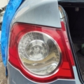 Ліхтар задній лівий, зовнішній Світлодіодний (LED) на Volkswagen PASSAT sedan (B6, 3C2) (01.05 - 12.10) 2.0 TDi (03.05 - ) BKP Volkswagen Passat B6 (2005-2010) 3C5945095H