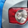Ліхтар задній лівий, зовнішній Світлодіодний (LED) на Volkswagen PASSAT sedan (B6, 3C2) (01.05 - 12.10) 2.0 TDi (03.05 - ) BKP Volkswagen Passat B6 (2005-2010) 3C5945095H