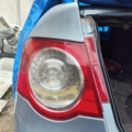 Ліхтар задній лівий, зовнішній Світлодіодний (LED) на Volkswagen PASSAT sedan (B6, 3C2) (01.05 - 12.10) 2.0 TDi (03.05 - ) BKP Volkswagen Passat B6 (2005-2010) 3C5945095H