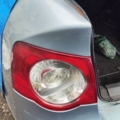 Ліхтар задній лівий, зовнішній Світлодіодний (LED) на Volkswagen PASSAT sedan (B6, 3C2) (01.05 - 12.10) 2.0 TDi (03.05 - ) BKP Volkswagen Passat B6 (2005-2010) 3C5945095H