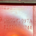 Ліхтар задній Volkswagen Passat B6 (2005-2010) 1K6945097A