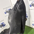 Локер передній правий Volkswagen Passat B6 (2005-2010) 3C0805912A