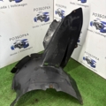 Локер передній правий Volkswagen Passat B6 (2005-2010) 3C0805912A